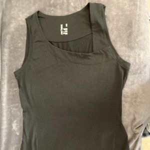 Arc'teryx Sleeveless Top Black Size Medium